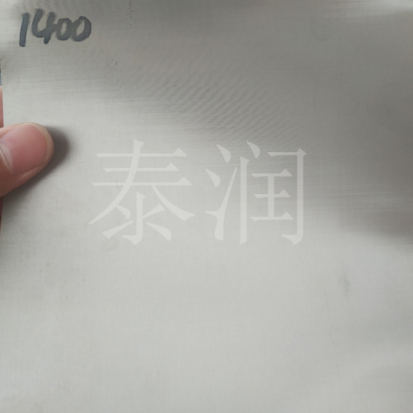 1400目不銹鋼絲網(wǎng)